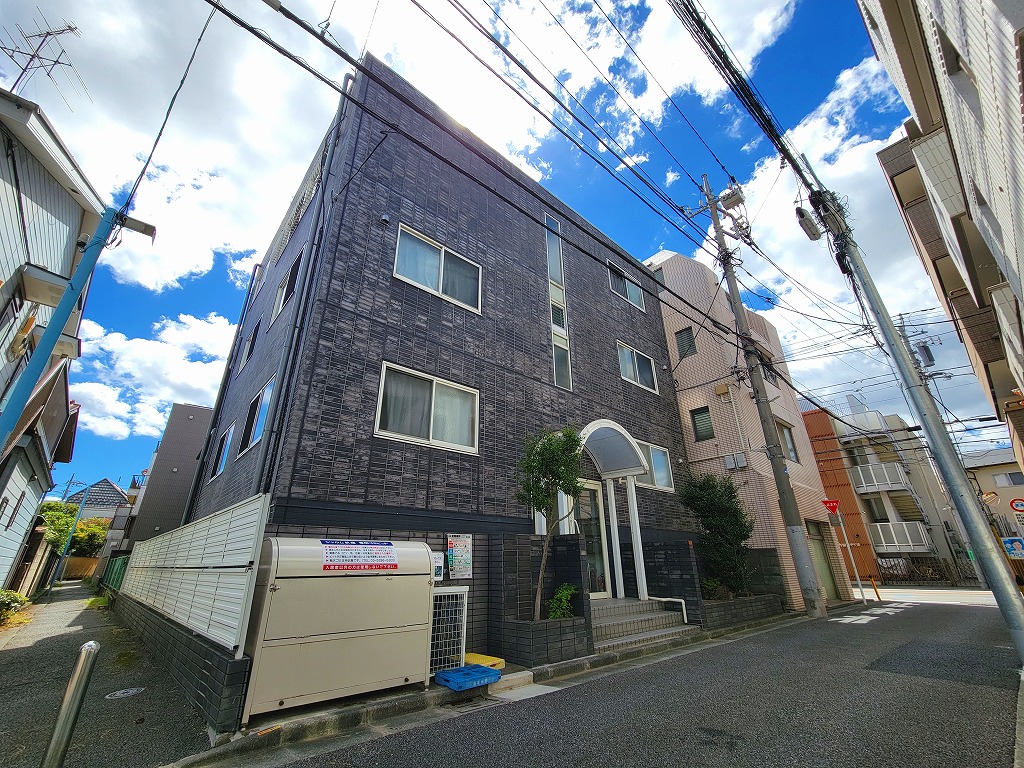 シャルム荻窪-202号室 イメージ