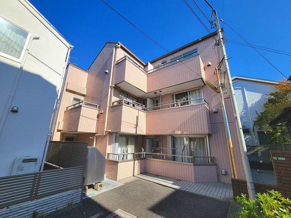 ジェネシス下北沢 102号室 イメージ